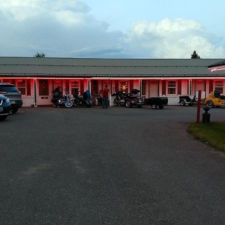 Trail Riders Motel Granby Εξωτερικό φωτογραφία