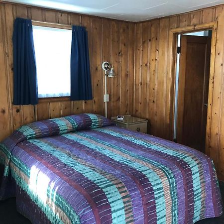 Trail Riders Motel Granby Εξωτερικό φωτογραφία