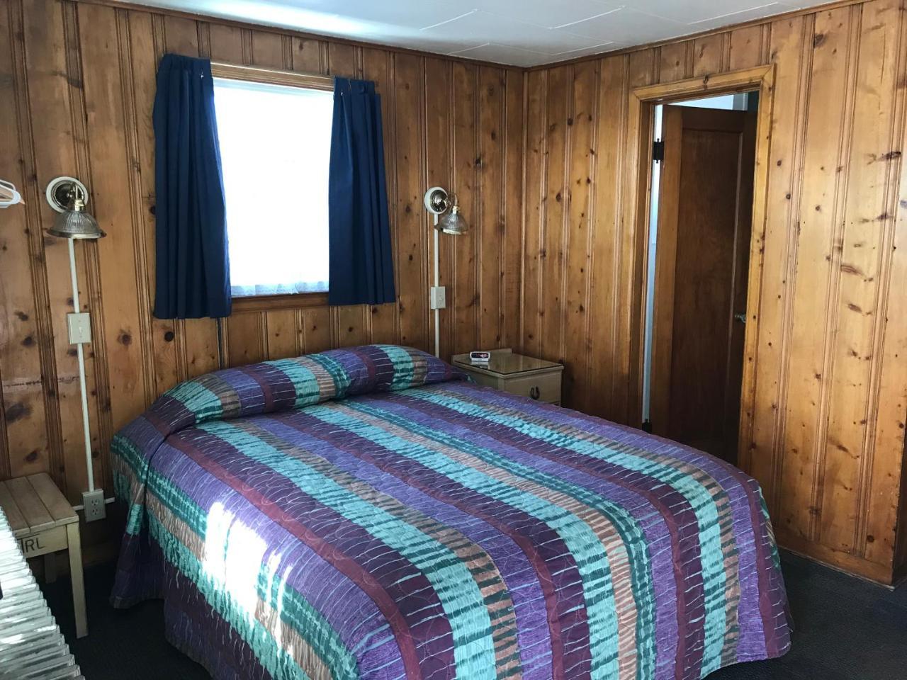 Trail Riders Motel Granby Εξωτερικό φωτογραφία